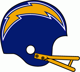 NFL Chargers Logo - Los Angeles Chargers | Logopedia | FANDOM powered by Wikia