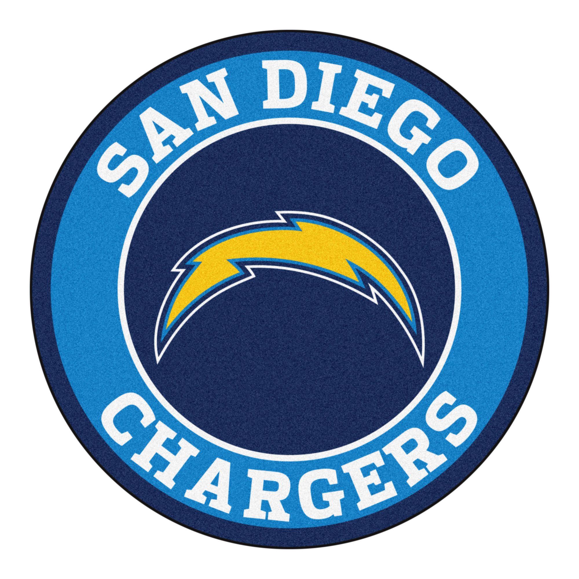 NFL Chargers Logo - San Diego Chargers Logo, Chargers Symbol Meaning, History and Evolution