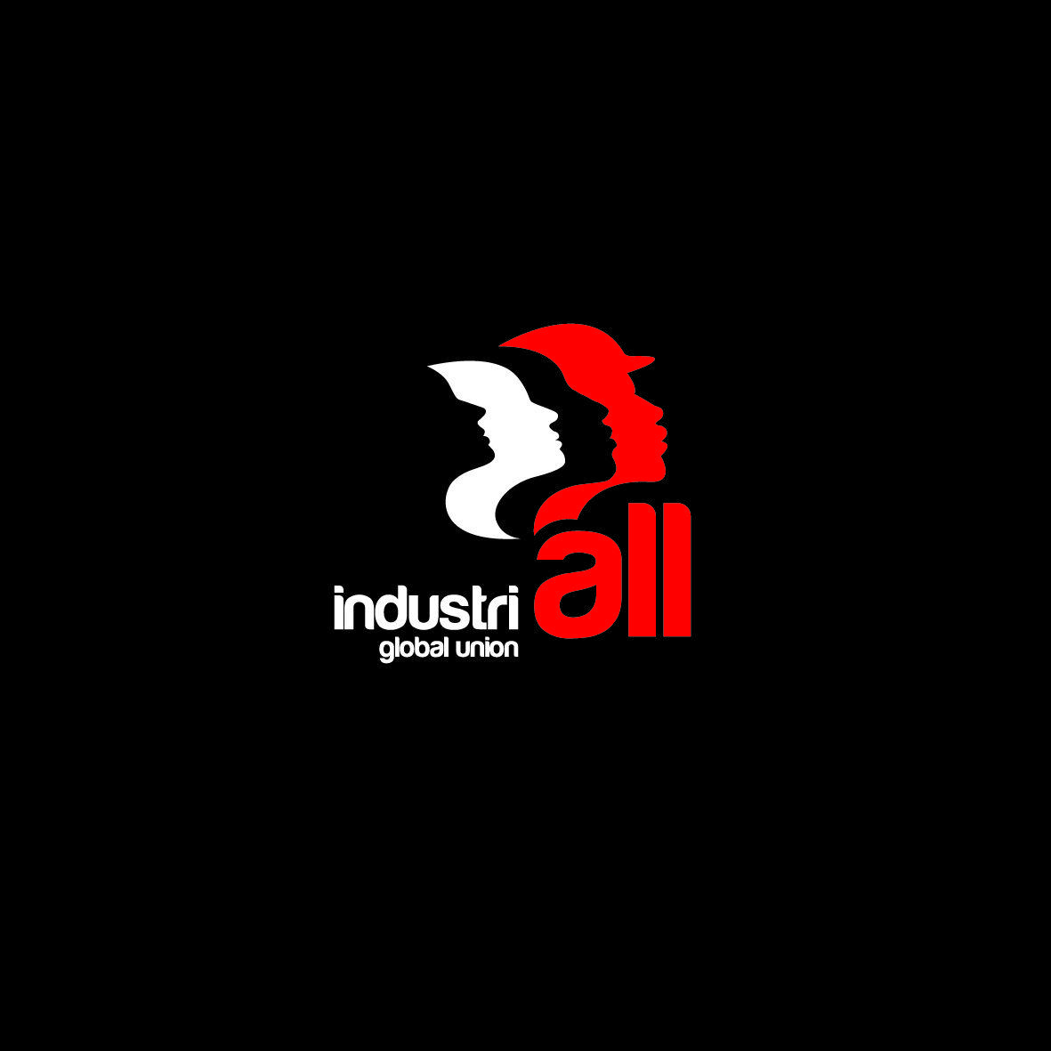 All Logo - Logos of IndustriALL Global Union | IndustriALL