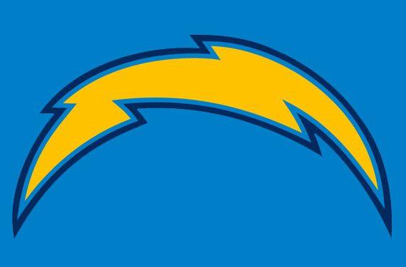 NFL Chargers Logo - The NFL is not happy about Chargers moving to Los Angeles. Chris