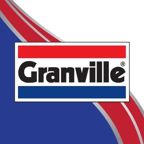 G -Force Transmissions Logo - Granville 0174 ATF G 5 Litre Automatic Transmission Fluid Ford ...