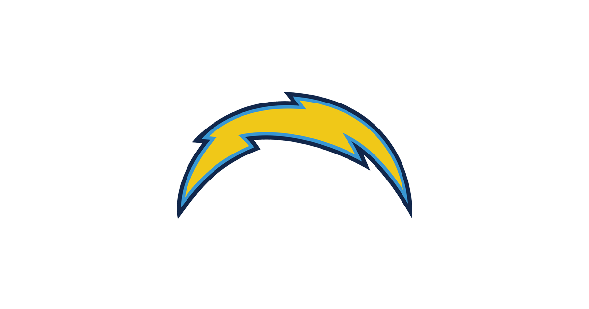 NFL Chargers Logo - San diego chargers new Logos