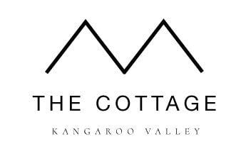 Kangaroo Triangle Logo - THE COTTAGE kangaroo valley