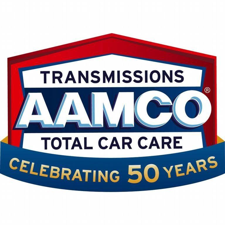 G -Force Transmissions Logo - AAMCO Transmissions & Total Car Care - Auto Repair - 1770 Hooper Ave ...