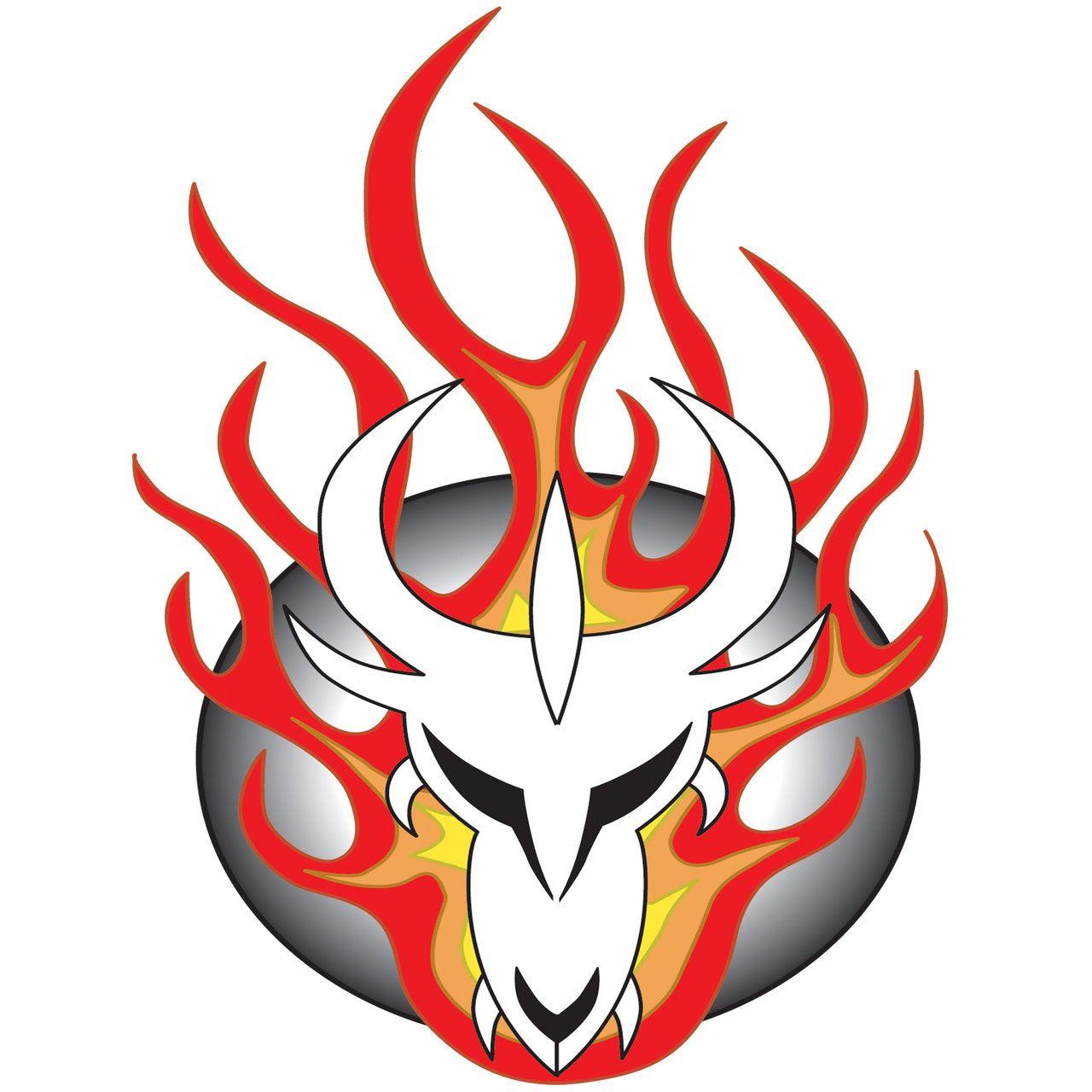 Fire Dragon Logo - Pictures of Fire Dragon Logo - kidskunst.info