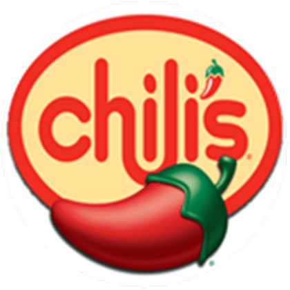 Chil's Logo - Chili's Logo - Roblox