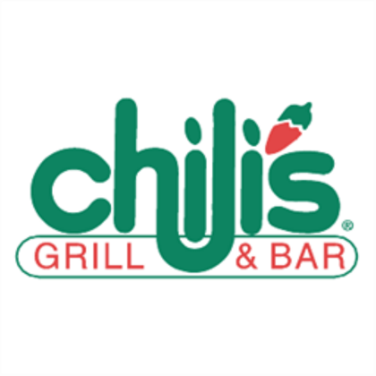 Chillis Logo - Chili's Logo
