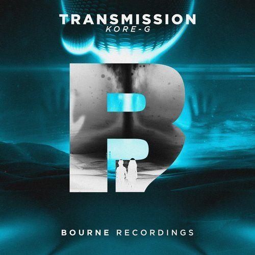 G -Force Transmissions Logo - Transmission (Original Mix) by Kore-G on Beatport
