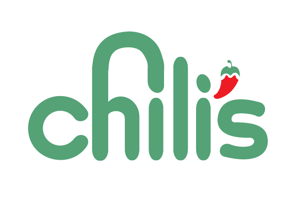 Chil's Logo - Le Boot: Chili's Restaurant Logo | Joseph Ekloff