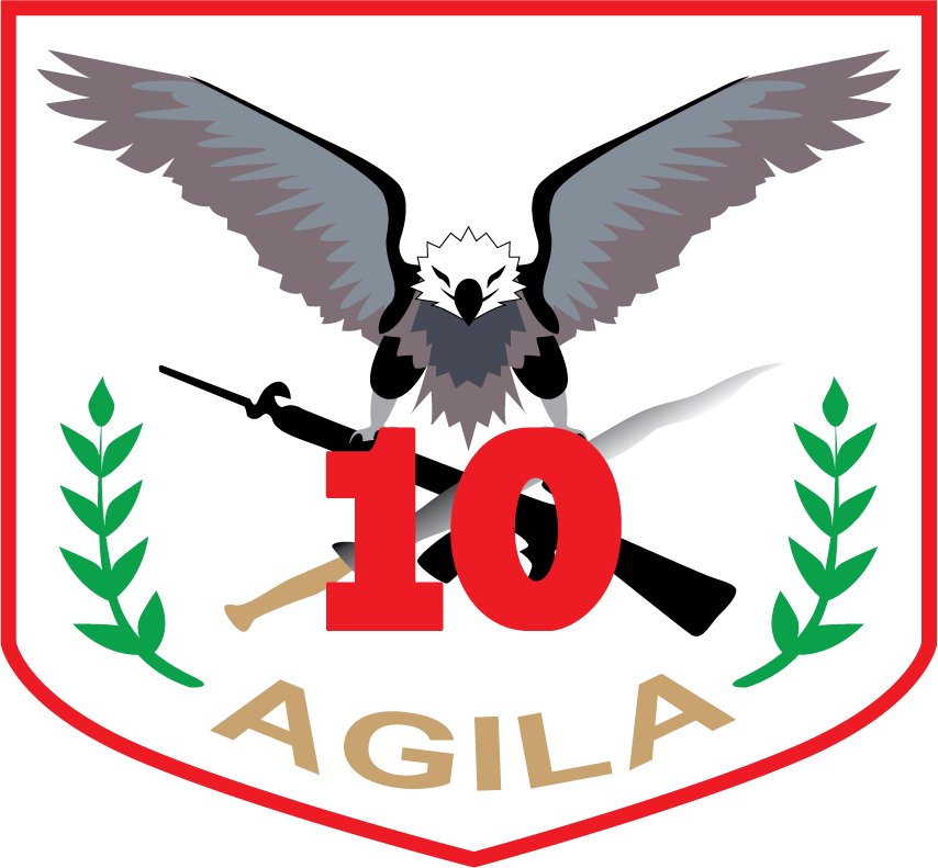 The Bird Division Logo - File:Agila-division-Logo updated.png - Wikimedia Commons