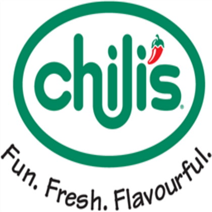 Chili's Logo - chilis logo - Roblox