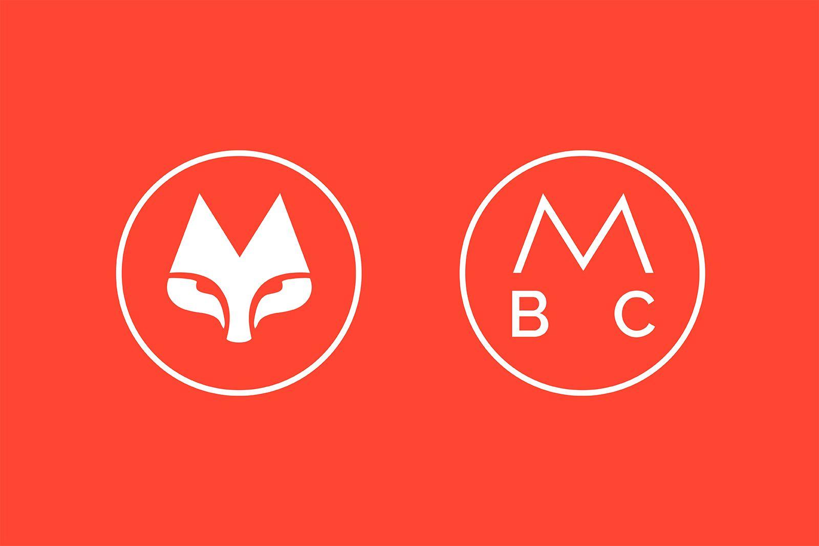 Orange O Logo - Why have just one logo?