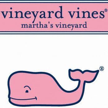 Vineyard Vines Whale Logo - Vineyard Vines - 11 Photos & 19 Reviews - Women's Clothing - 1125 ...