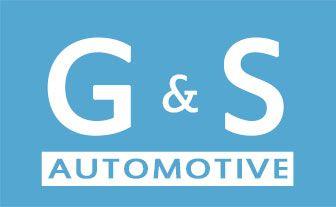 G -Force Transmissions Logo - G&S Automotive. Auto Repair Silver Spring MD Brakes transmission