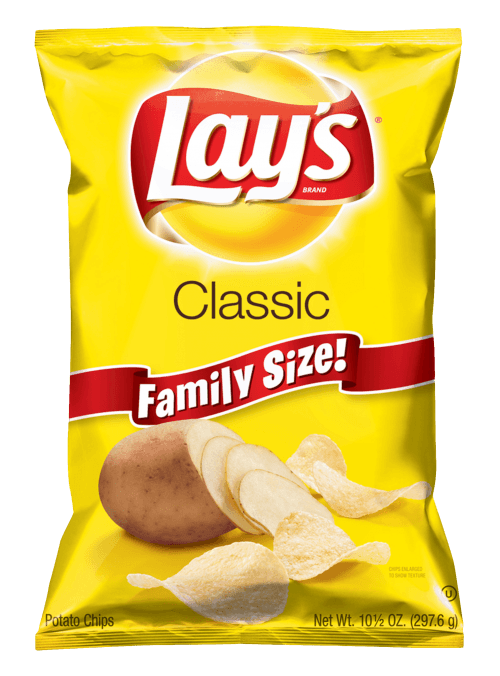 Lays Chips Logo - Lays Chips Logo Png For Free Download On YA Webdesign