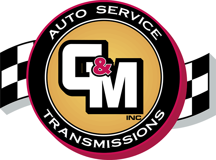 G -Force Transmissions Logo - G & M Auto Transmission Repair | Will County, Rockdale, Joliet IL
