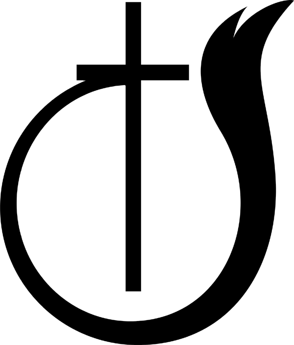 Black Church of God Logo - resources | Church of God