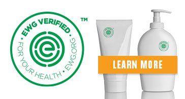 Personal Care Product Logo - Skin Deep® Cosmetics Database | EWG