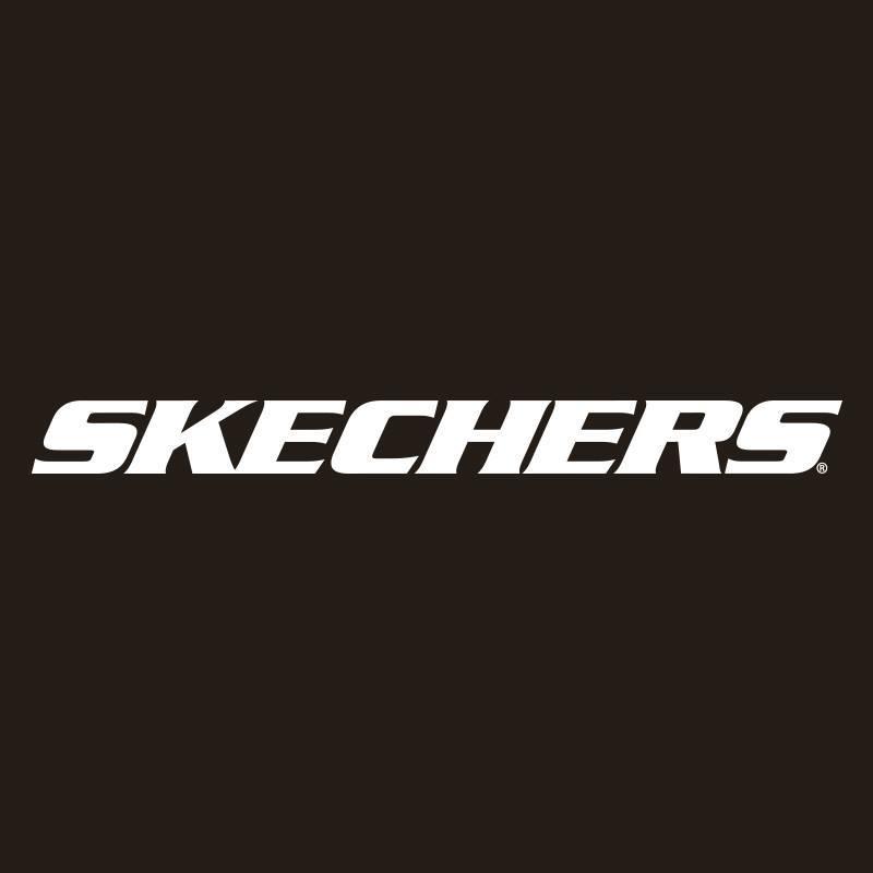 Black Skechers Logo - SKECHERS steps in to help disadvantaged Florida schoolchildren with ...