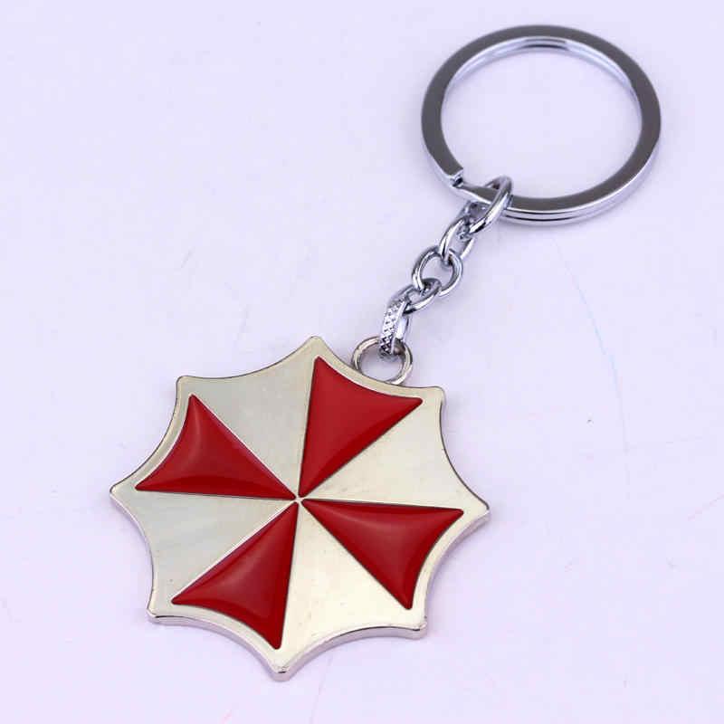 Red Umbrella Logo - Detail Feedback Questions about Resident Evil Key Chain Red Umbrella