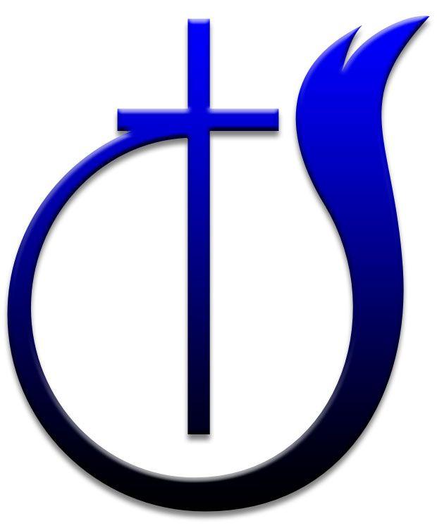 Blue Sign Logo - resources | Church of God