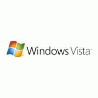 Windows Vista Logo - Windows Vista. Brands of the World™. Download vector logos