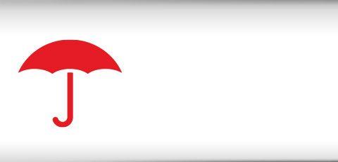 Red Umbrella Logo - Umbrella Insurance: Red Umbrella Insurance