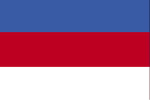 Red White and Blue Flag Logo - List of flags with blue, red and white stripes - Wikiwand
