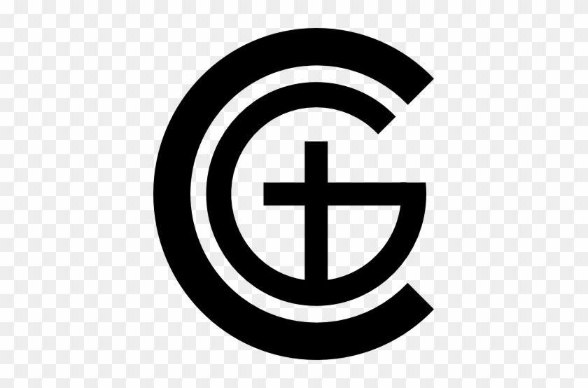 Black Church of God Logo - Church Of God Logo Clip Art - Church Of God - Free Transparent PNG ...