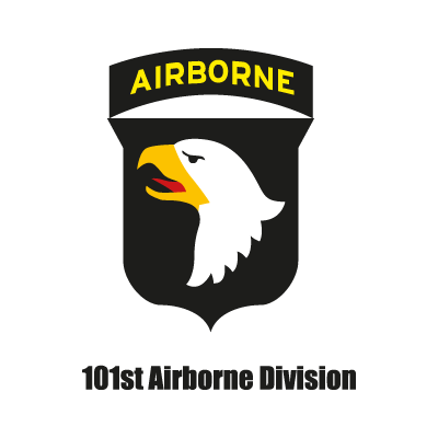 The Bird Division Logo Logodix - roblox 101st airborne shirt