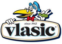 Pickle Bird Logo - Vlasic Pickles