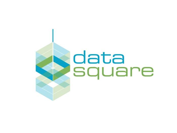 Square with Triangle Logo - Geometry and Logo Design: What Shapes Say to Your Customers