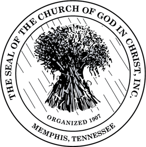 COGIC Logo - Church of God In Christ Logo Vector (.EPS) Free Download
