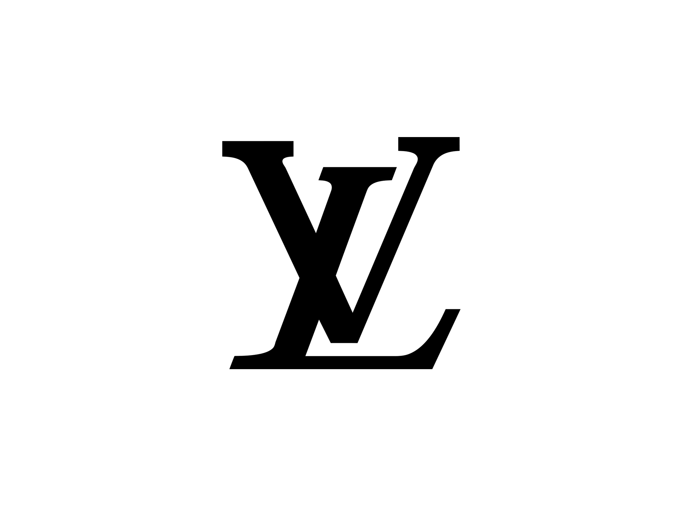 Small Louis Vuitton Logo - Louis Vuitton Authentication Service's Treasures