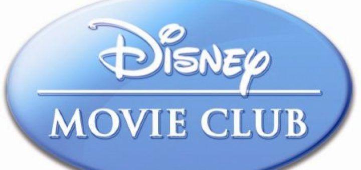 Disney Movie Club Logo - Everything You Need to Know About the Disney Move Club