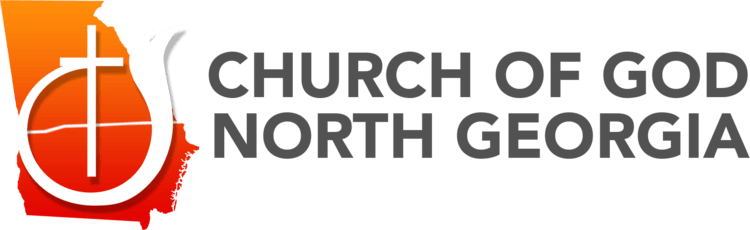 Black Church of God Logo - North Georgia Church of God