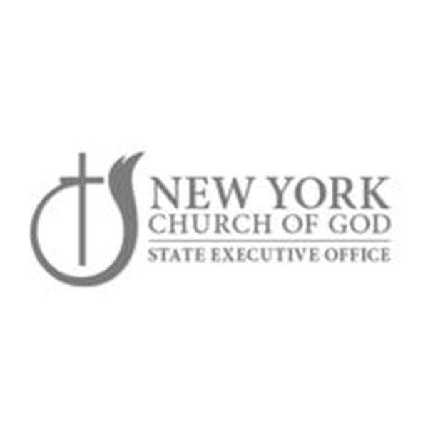 Black Church of God Logo - Newyork Church Of God Logo. Avancer Software Solutions