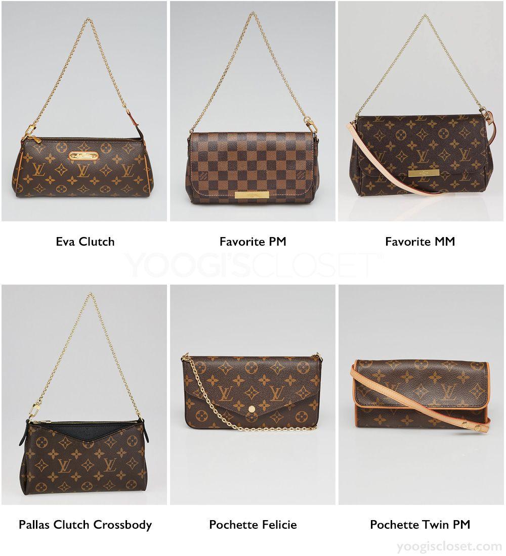 Small Louis Vuitton Logo - What Should Your First Louis Vuitton Bag Be? - Yoogi's Closet Blog