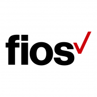 FiOS Logo - Verizon Fios | Brands of the World™ | Download vector logos and ...