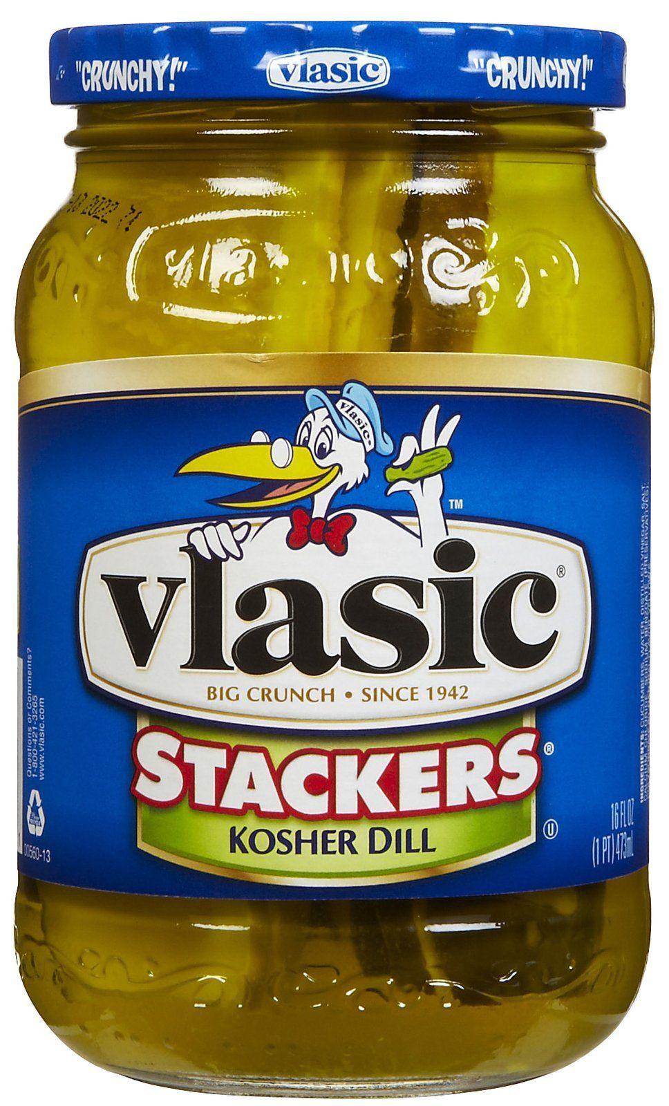 Pickle Bird Logo - Vlasic Pickle Bird | Michigan Business Logos | Pickles, Pantry ...