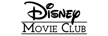 Disney Movie Club Logo - Disney Movie Club Promo Codes and Coupons