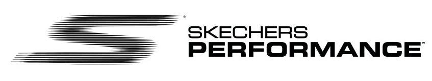 Black Skechers Logo - LogoDix