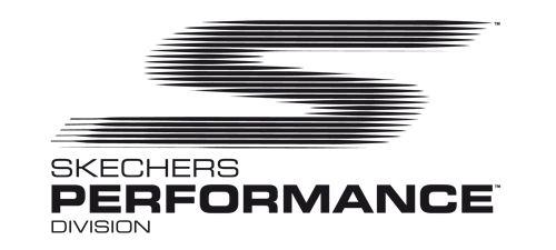 Black Skechers Logo - Skechers performance Logos