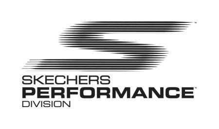 Black Skechers Logo - Skechers Performance Division Sponsorship