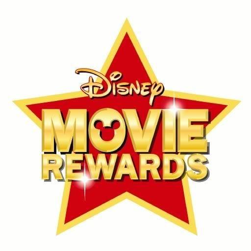 Disney Movie Club Logo - Disney Movie Rewards Logo Are Great