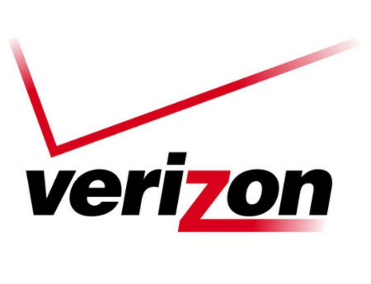 FiOS Logo - Verizon Tacks on FiOS Subs in Q1 - Multichannel