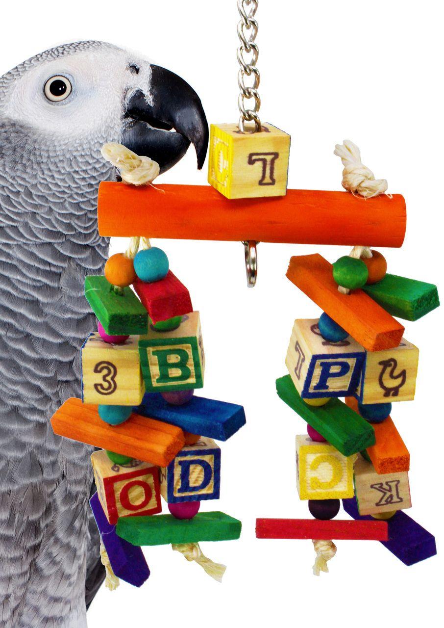 Pickle Bird Logo - 1942 ABC Pickle - Bonka Bird Toys