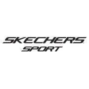 Black Skechers Logo - Skechers Logos