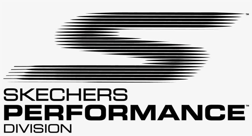 Black Skechers Logo - Skechers Logo Blk - Skechers Performance Logo Vector Transparent PNG ...