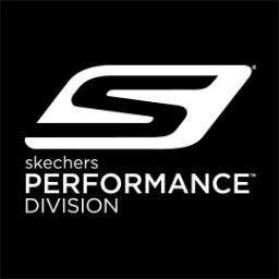 Black Skechers Logo - Skechers Performance Division Partnership | Tanis Bolton – Road Racer